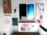 Xiaomi Redmi note 10s nowa bateria nowe złącze ładowania..