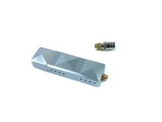 Skaner odbiornik SDR jak SDRPlay RSP1A RTL SDR V4 V3 RSP1 SDR UNO