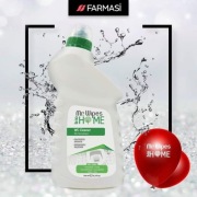 PŁYN BIO DO TOALET Mr WIPES FARMASI BIO HOME