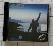 Queen - Made in heaven [CD 1995 r.]