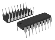 Układ scalony HD74LS258, DIP 16