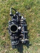 Kolektor dolotowy 1.8 tfsi cdhb