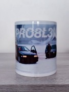 Nowy Kubek PRO8L3M