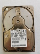Dysk twardy IBM DDRS-34560 4560MB (5GB)