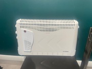 Grzejnik Hyundai – Nowy, Okazja Cenowa! (Małe defekty wizualne)