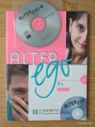 Podręcznik Alter Ego 3 - Francuski B1