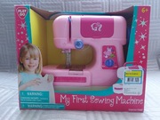 Maszyna do szycia dla dzieci PlayGo