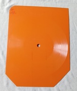 Pocztówka dźwiękowa Czerwone Gitary- Lili./Stan Borys- Listów pożółkła...