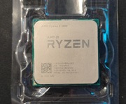 Procesor AMD Ryzen 5 1600 + chłodzenie