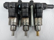 3x Wtryskiwacz Gazu Wtrysk LPG W3 FENIX KME
