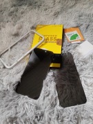 JEtech Szkło hartowane antyszpieg do iPhone 16 pro max