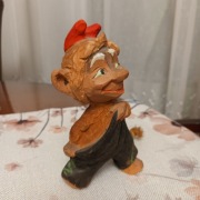 Figurka Henning vintage