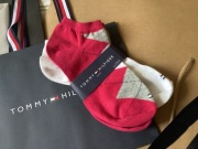 Skarpetki Tommy Hilfiger 2x