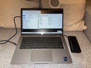 Laptop Dell Precision 3480 i7/32GB RAM/1TB/RTX A500