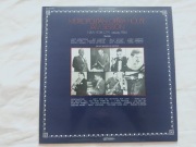 Jazz Anthology Jam Session New York City 1944 r. - LP 1974 r. Fra EX+ 