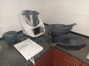 TERMOMIX TM6 GWARANCJA 18 miesięcy 