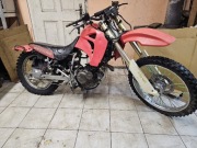 Hyosung XRX 125 części xr 125 lampa koło bak stopka owiewka hamulec tarcza 