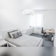 Pokój jednoosobowy w Centrum na Kino Femina 