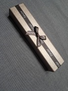 bransoletka APART z serduszkiem - SUPER PREZENT