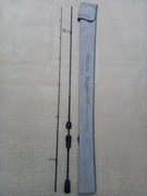 Dragon Sugoi CXT Ultra Spin 1,80m  0.5-3g