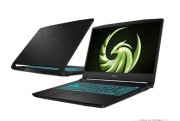 ORYGINALNA obudowa dolna (LOWER CASE) do Laptopa MSI Bravo 15 i pokrewnych