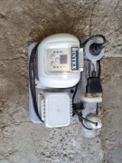 Generator chlorowy SALTWATER SYSTEM CS8220