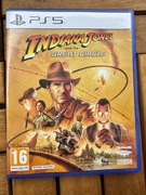 Indiana Jones and the Great Circle - PS5 - Jak Nowa!