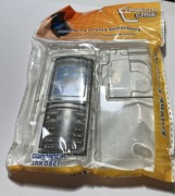 Futerał crystal case Sony Ericsson K800