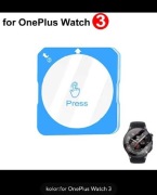 Oneplus watch 3 szkło na ekran