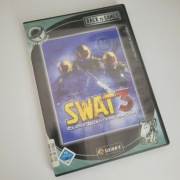 SWAT 3 Close Quarters Battle PC 