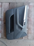 Boczek lewy przód (Anglik) audi a3 8p