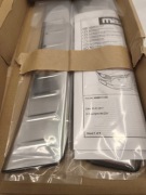 Listwy ochronne bagażnika Mazda CX-5 KB8MV1380A