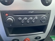Radio navi do renault.