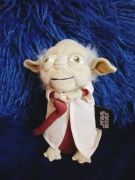 Mistrz Yoda maskotka Star Wars 