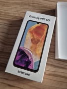 Samsung Galaxy M15 5G 