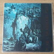 Mayhem From The Darkest Past LP