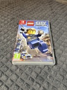 Lego City Undercover na Nintendo Switch