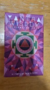 Yantra Wisdom Divination deck