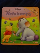 Kubuś i hefalumpy kolorowanka