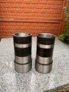 Tuleja pompy pluczkowej 100  115 120