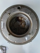 Wymiennik spaliny/woda Viessmann Vitodens 7833689