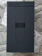 Zestaw fotograficzny VIVO Zeiss 2.35x Telephoto Extender do X300 Pro