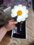 Kwiat kij świetlny led