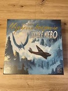 odległe niebo deluxe - uśpieni bogowe nowa