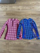 Kari traa bielizna termiczna wool Merino s