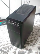Komputer stacjonarny GTX1660S/AMD 5 3600/16GB/1TB