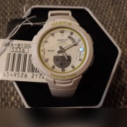 Zegarek CASIO BABY-G nowy