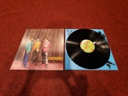 836. LP winyl Fehlfarben Monarchie und Alltag Welt-Rekord 064 46 380 1980