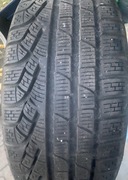 Opona zima zimowa Pirelli Sottozero 225/45 17 94H 2022 rok 7-8mm