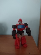 Transformers blokees 